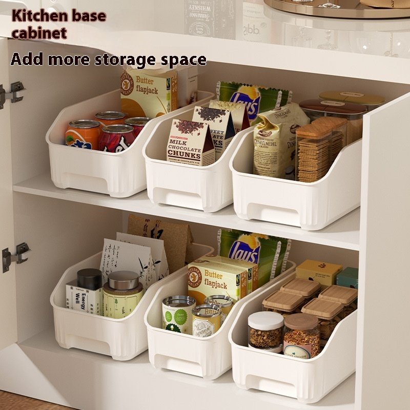 Home Tool Storage Basket Kitchen Storage Box