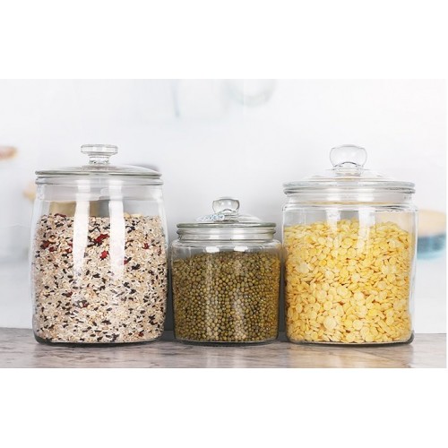 Round Sealed Storage Tank Miscellaneous Grain Storage Tank