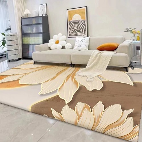 Carpet Sofa Coffee Table Cushion Bedroom Bedside Carpet